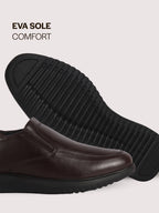 derby shoe