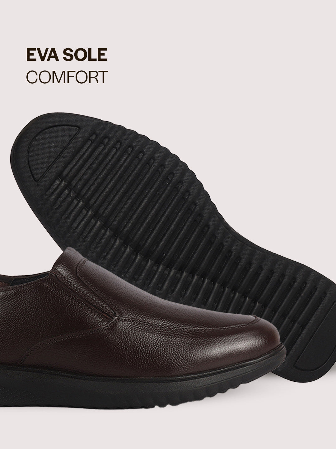 derby shoe