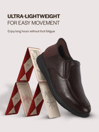 derby shoe