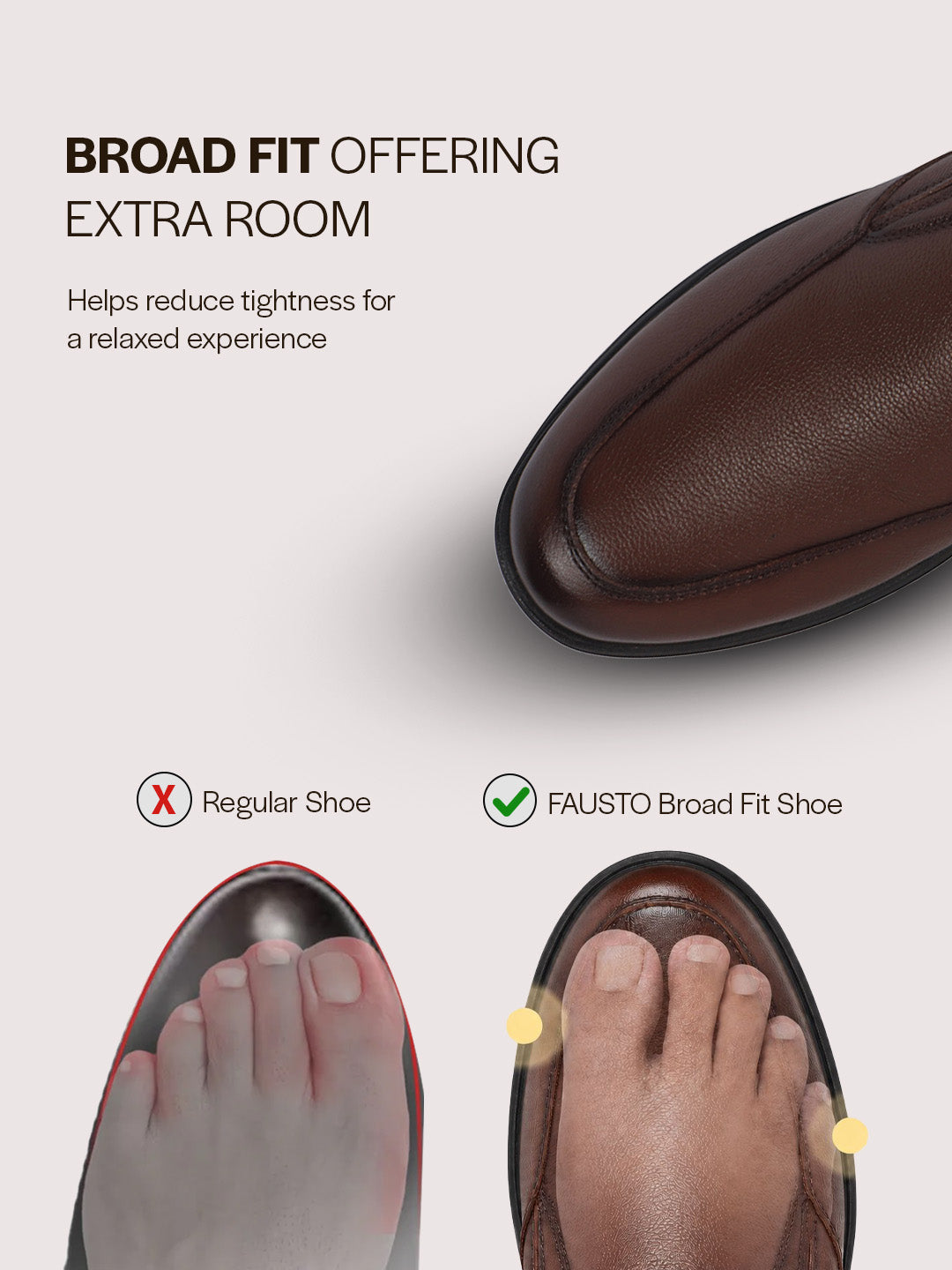 dress shoe