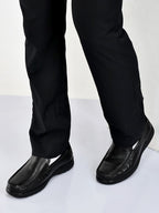 premium leather