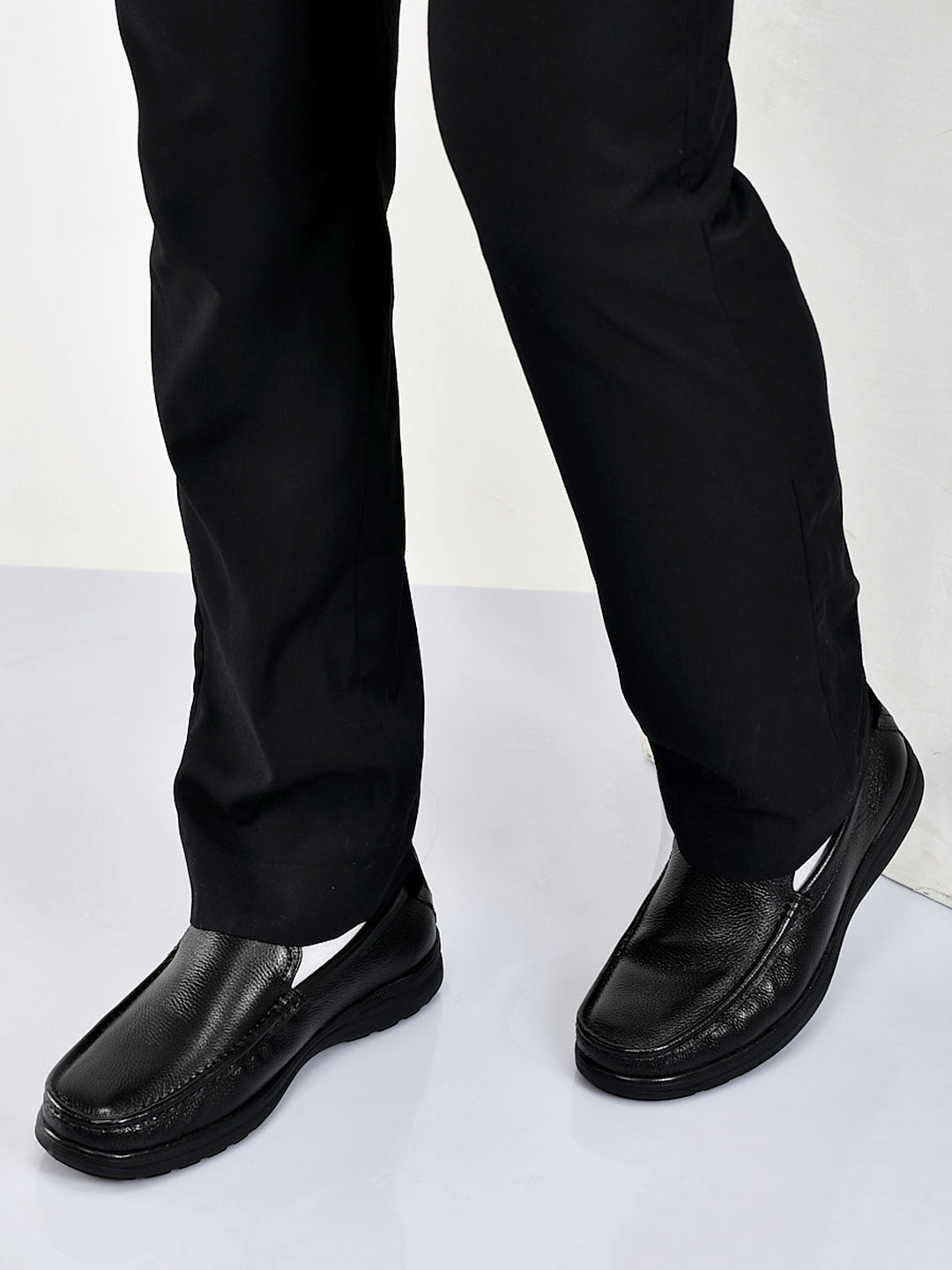premium leather