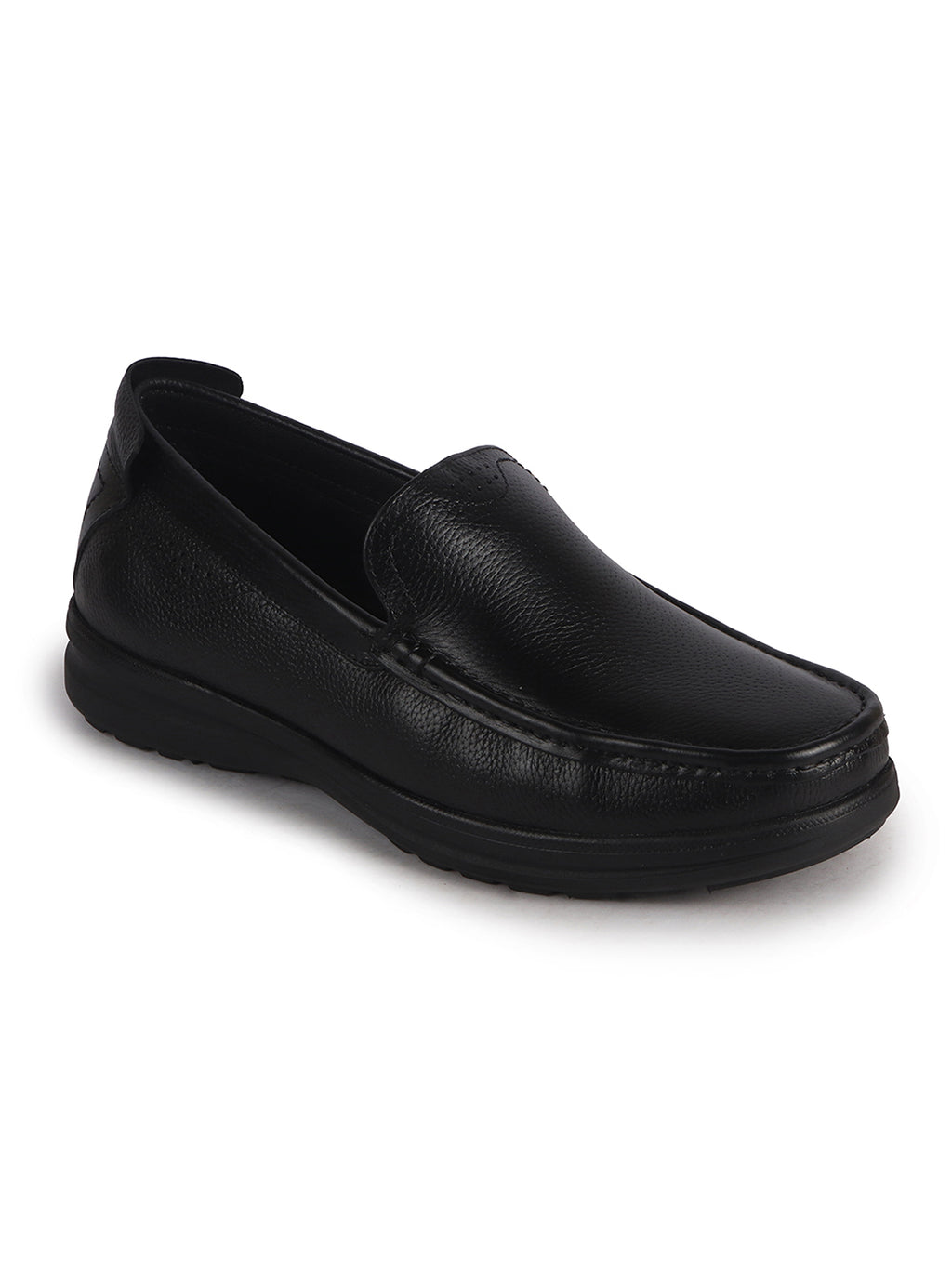 premium leather