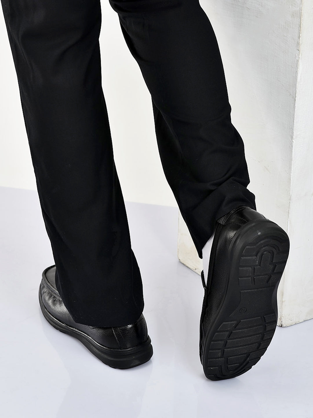 premium leather
