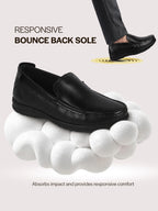 premium leather