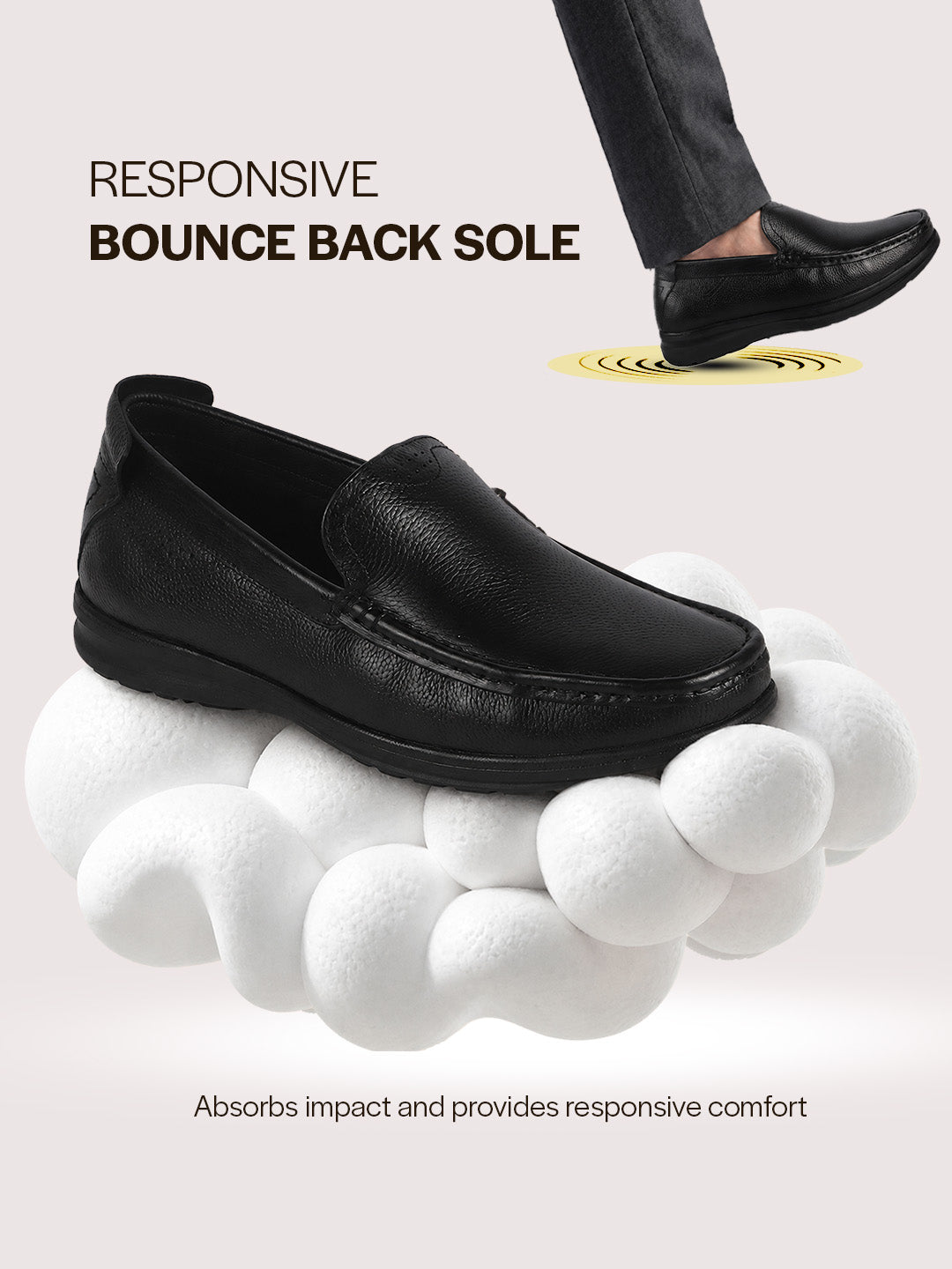 premium leather
