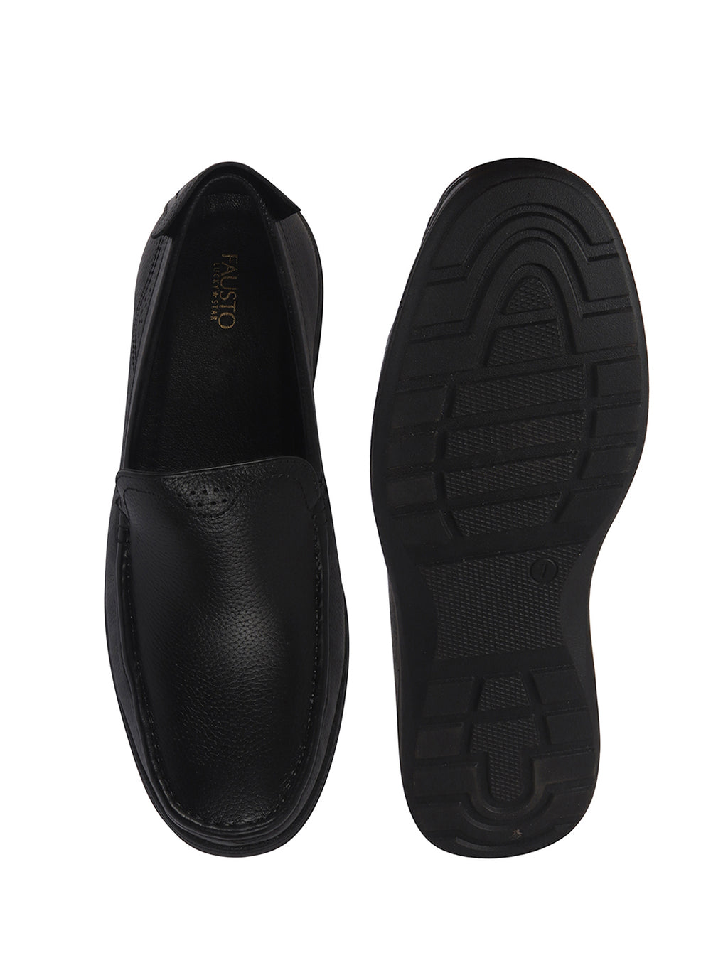 premium leather