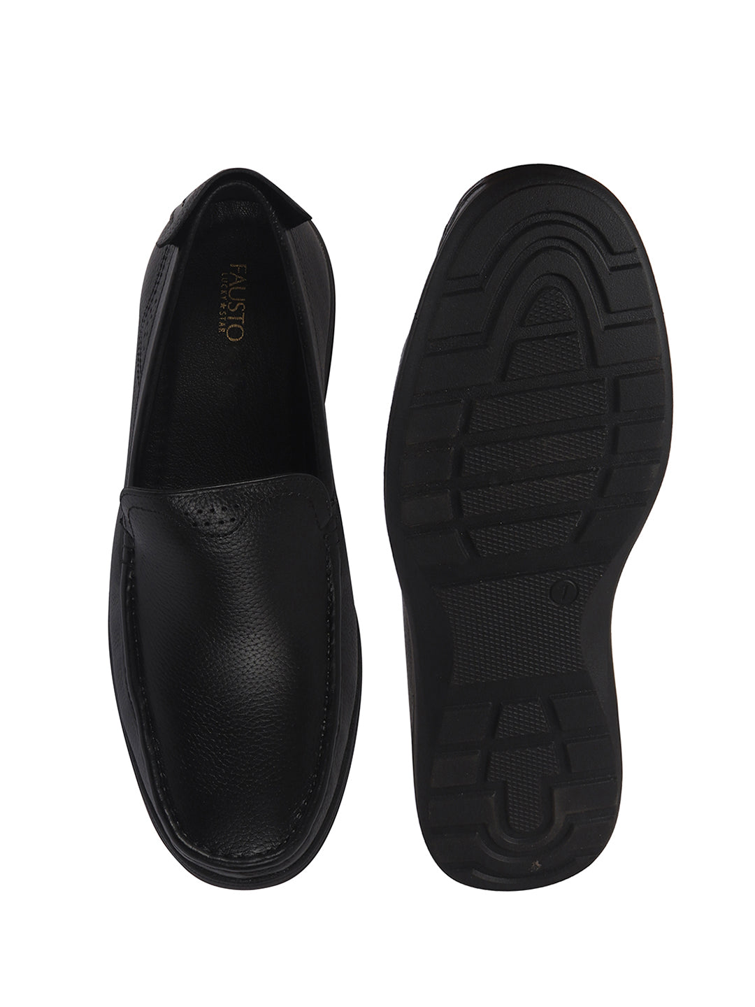 premium leather