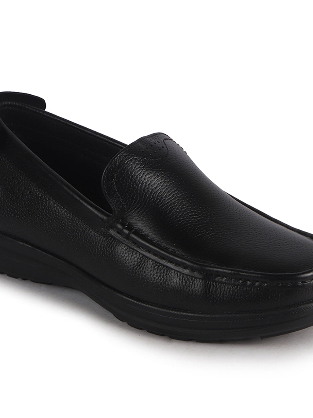 premium leather