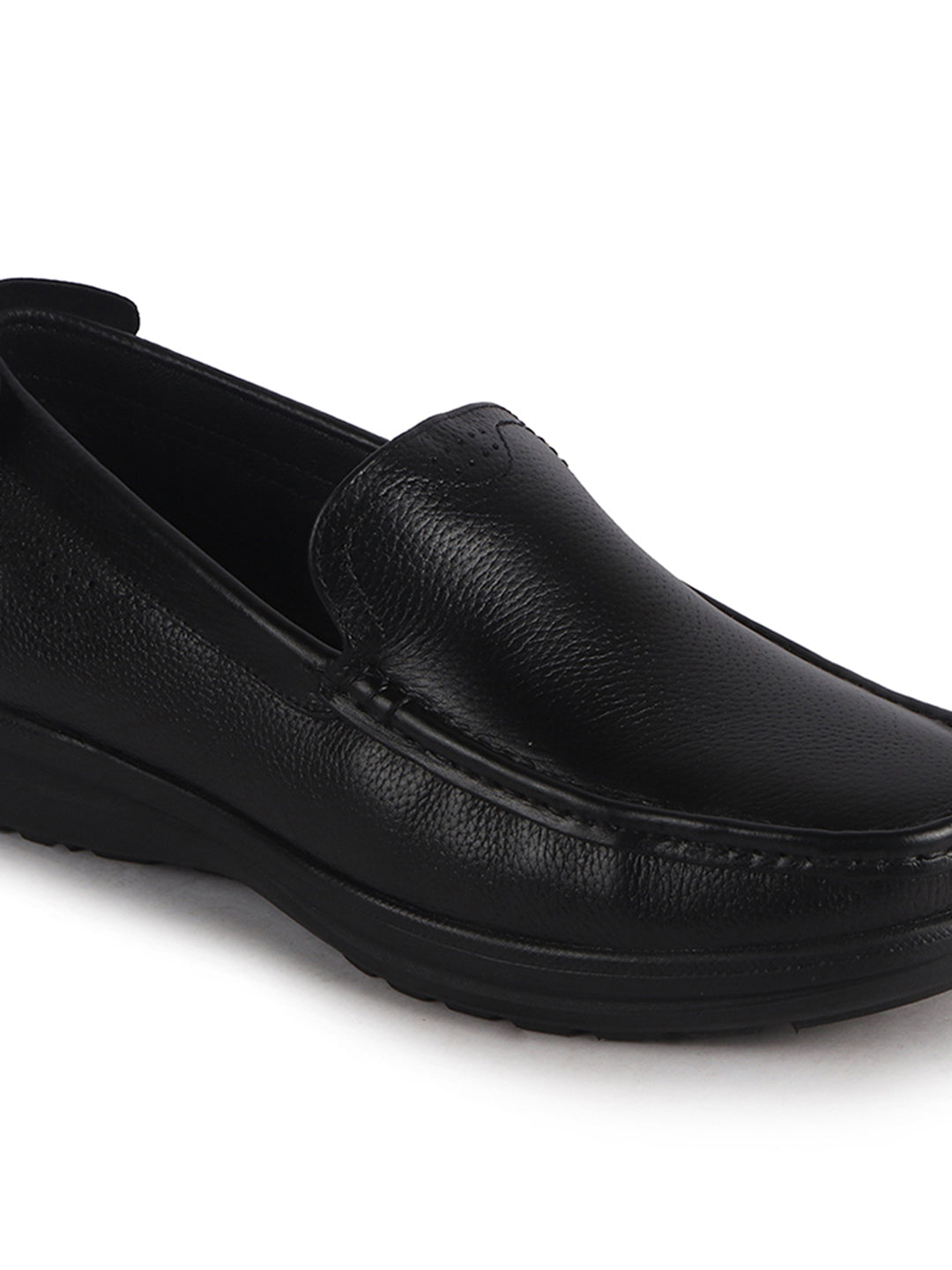 premium leather