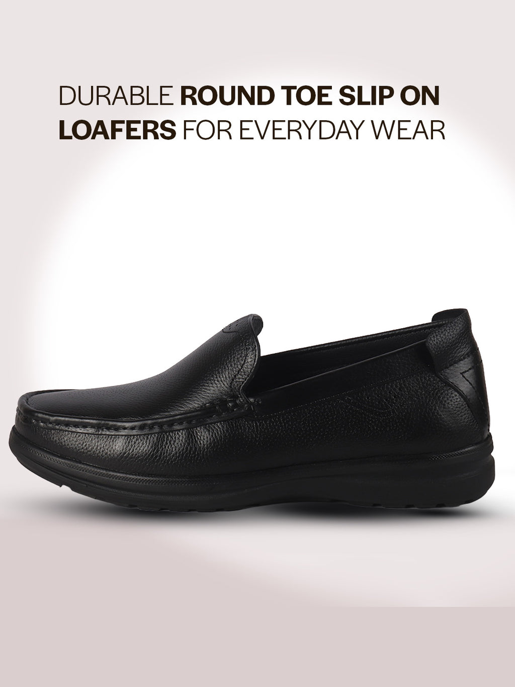 premium leather
