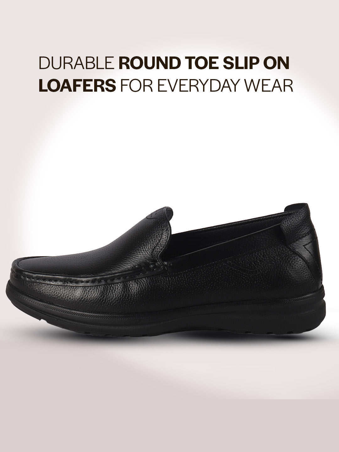 premium leather