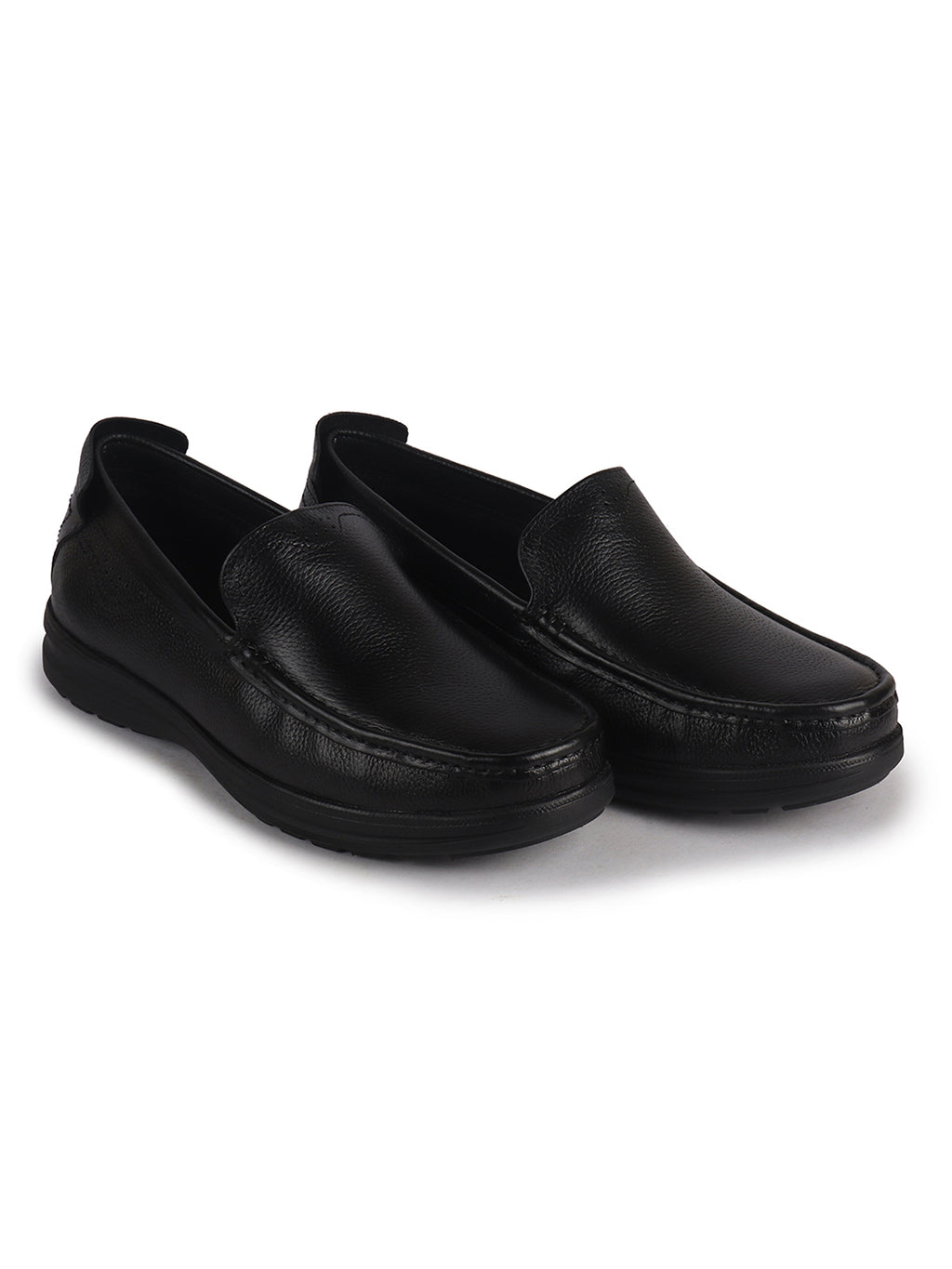 premium leather