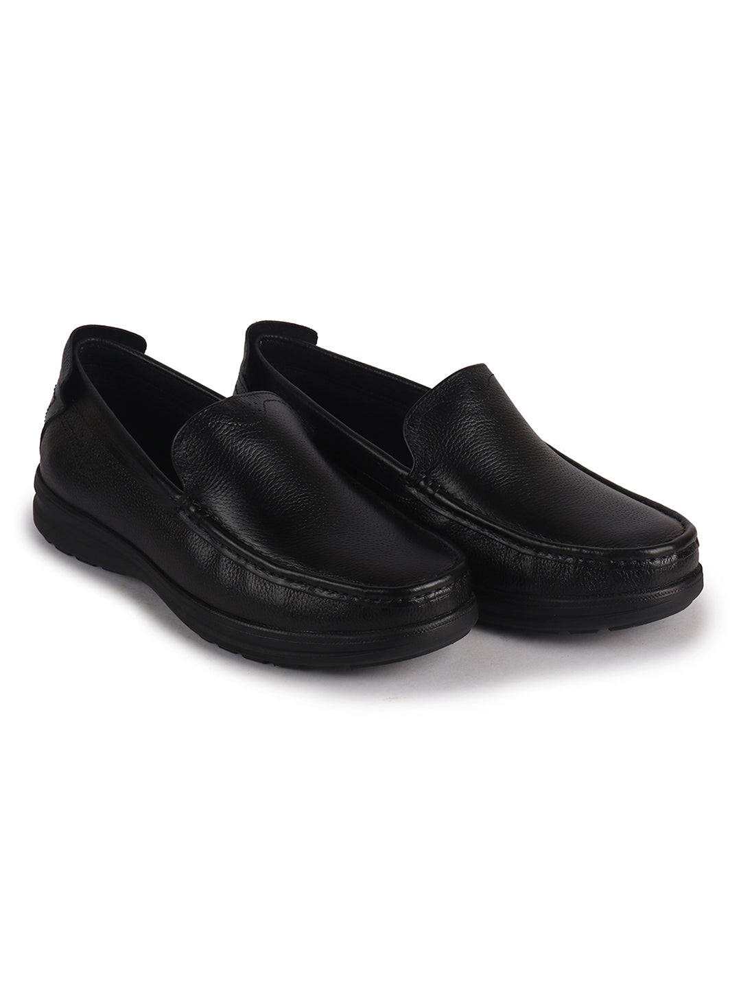premium leather