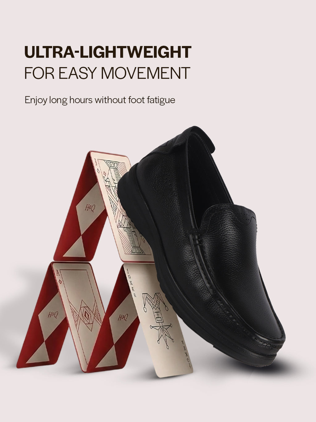 premium leather