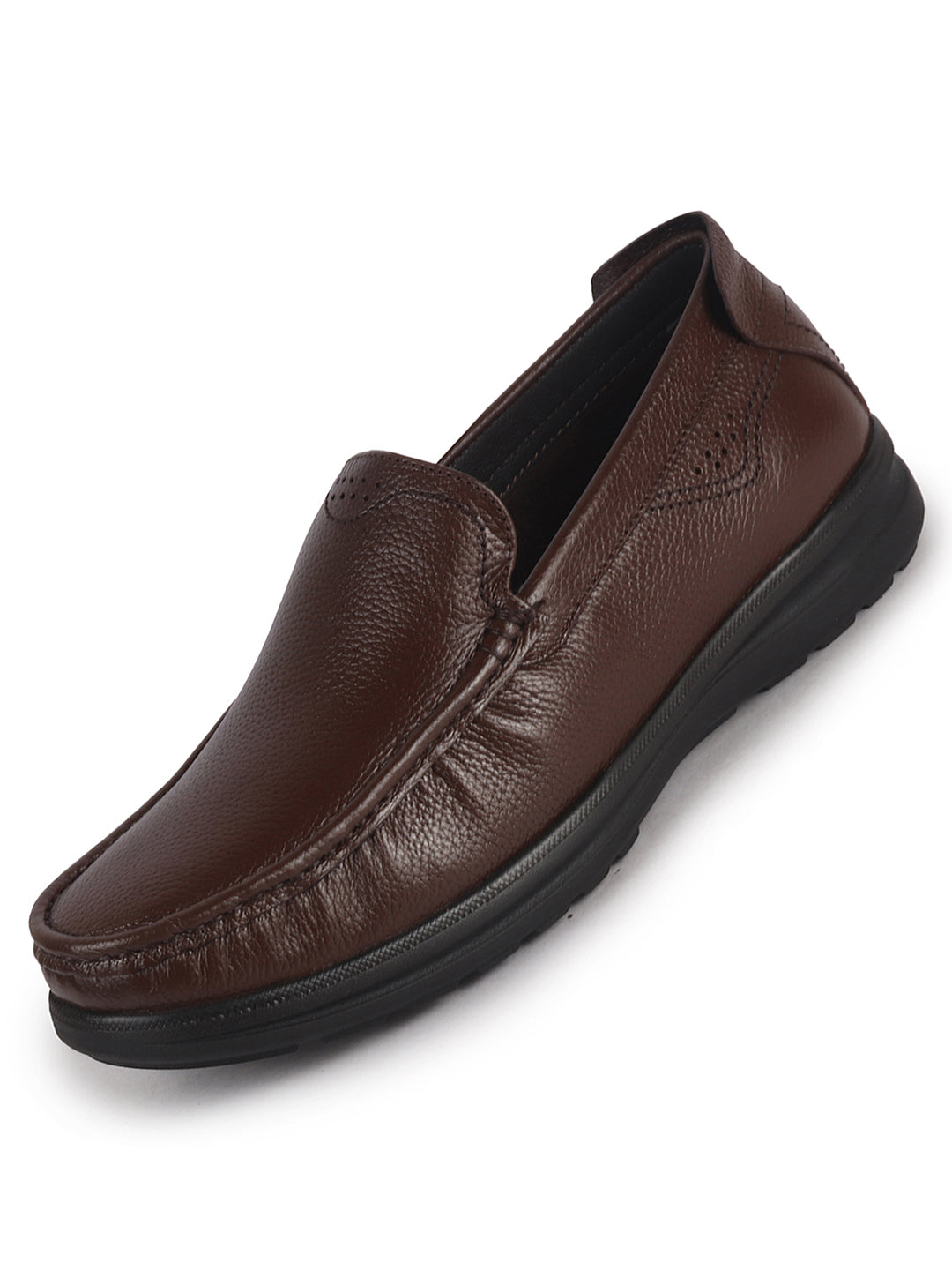 office meeting shoe