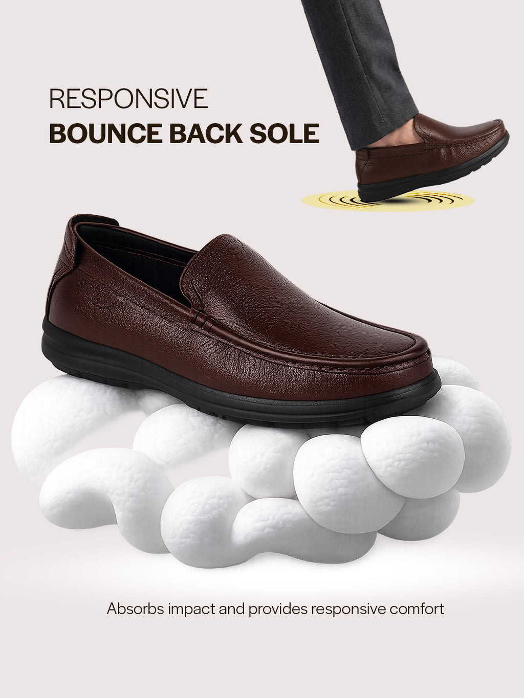 lace up shoe