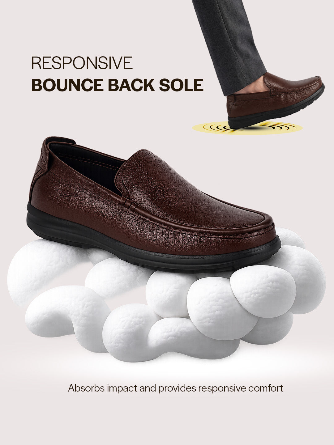 lace up shoe