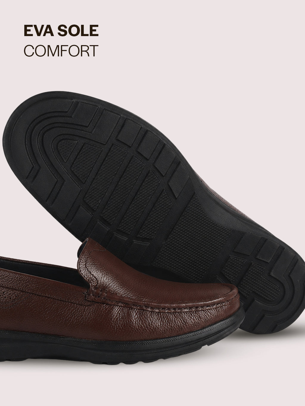 derby shoe