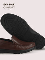 derby shoe