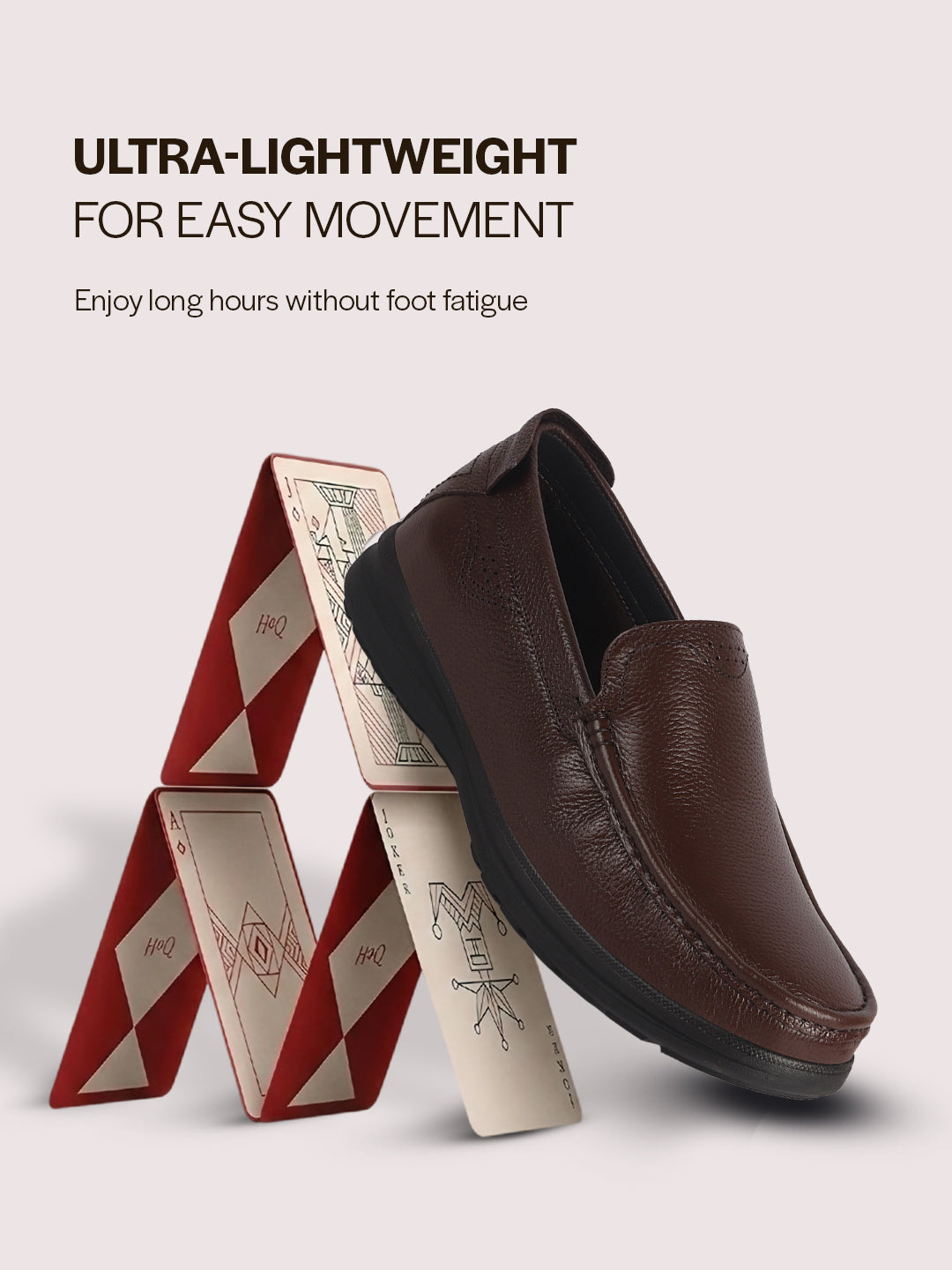 derby shoe