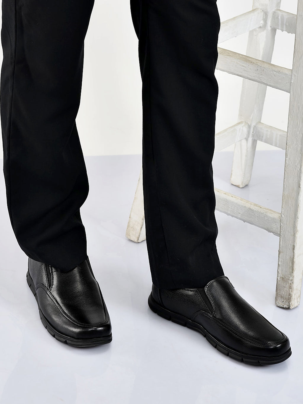 premium leather