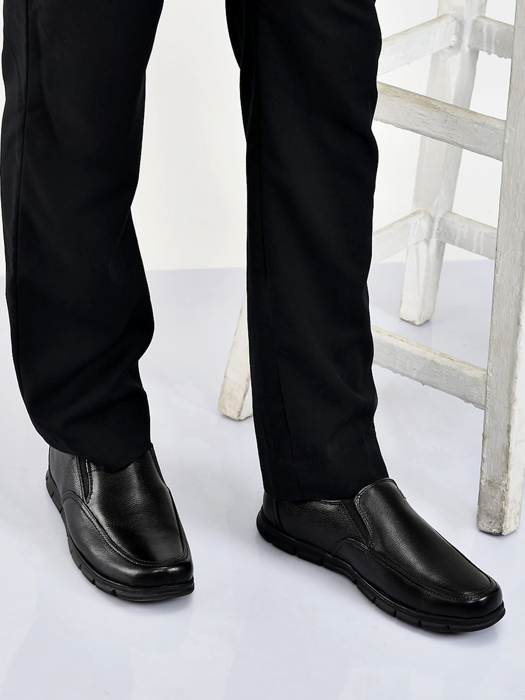 premium leather