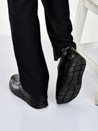 premium leather