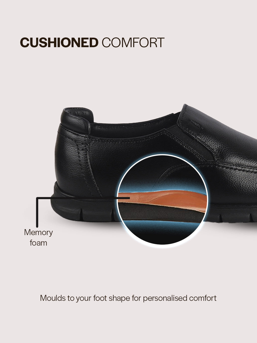 slip on shoe