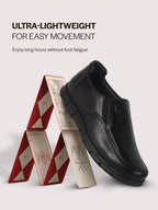 premium leather