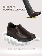 derby shoe