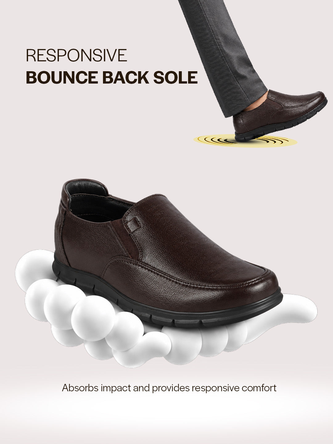 derby shoe