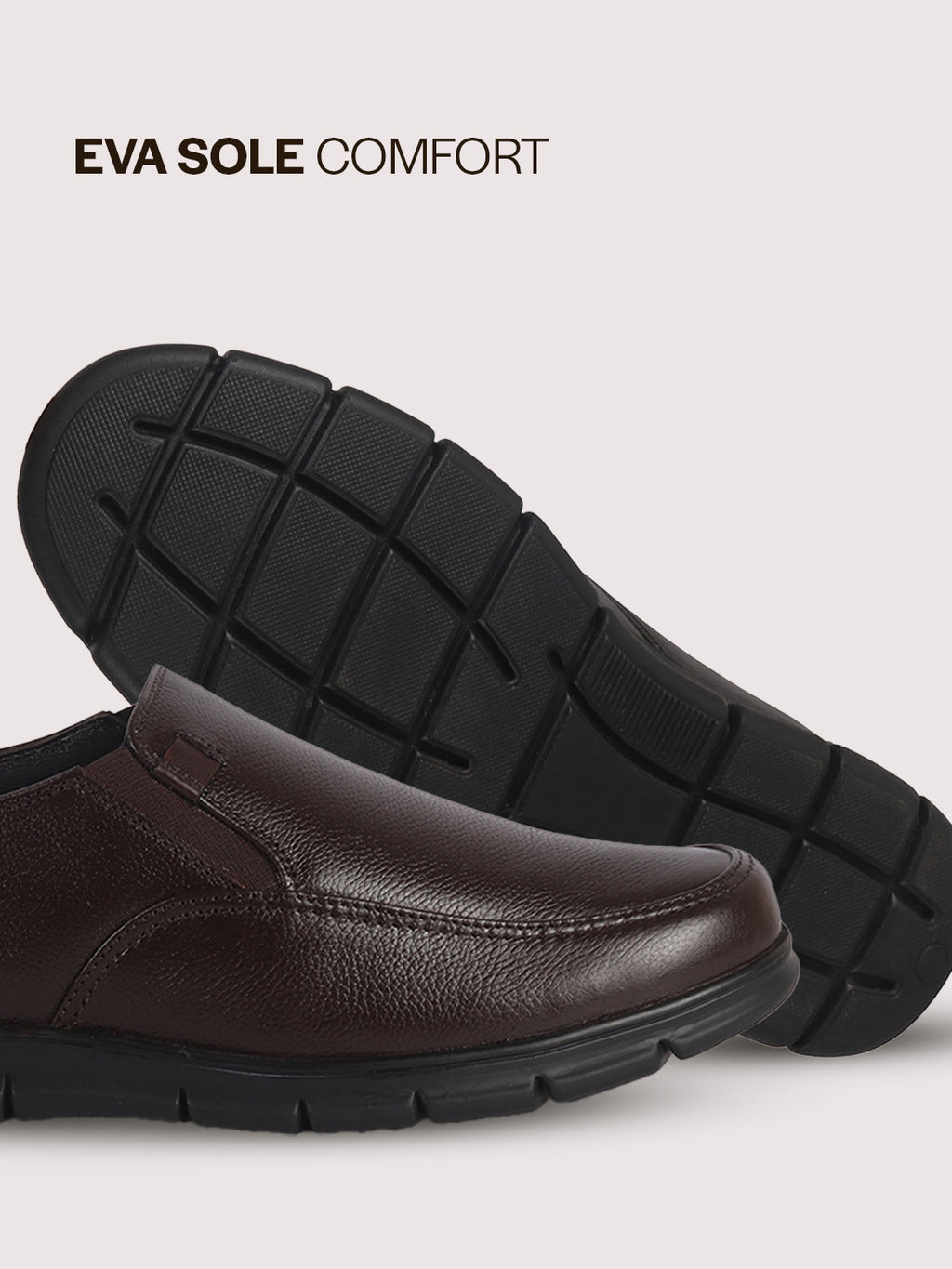 derby shoe