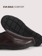 derby shoe