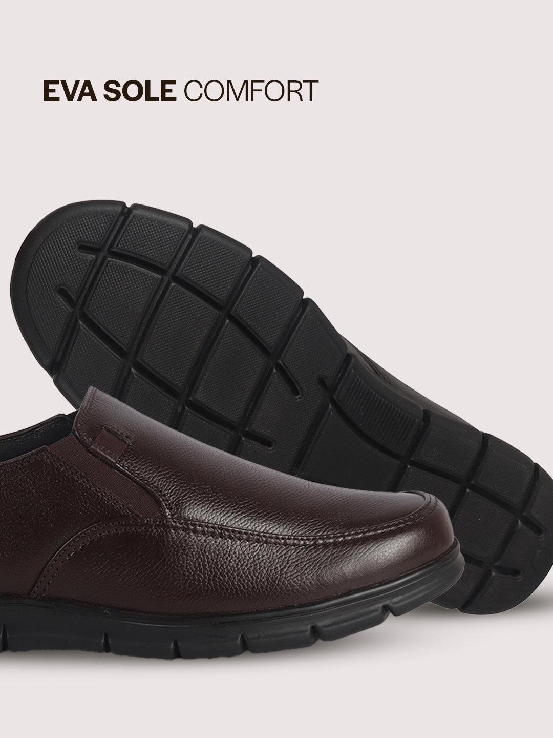 derby shoe