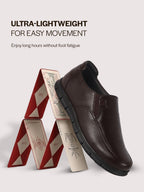 derby shoe