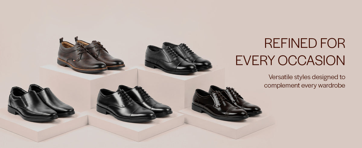 Men Black Handcraft Genuine Leather Horsebit Buckle Formal Loafer and Moccasin for Office, Events, Meetings|Anti Skid Flatform Sole|Leather Memory Cushioned Insole