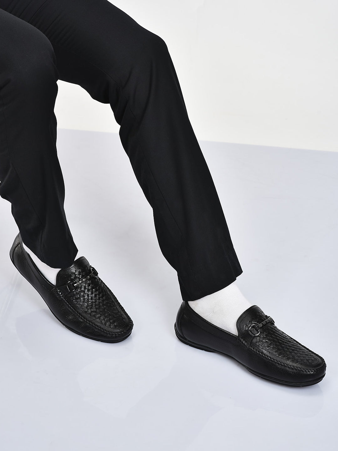 classic loafer