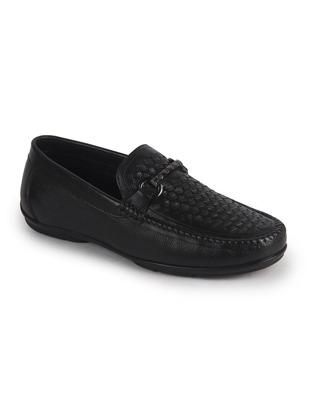 classic loafer