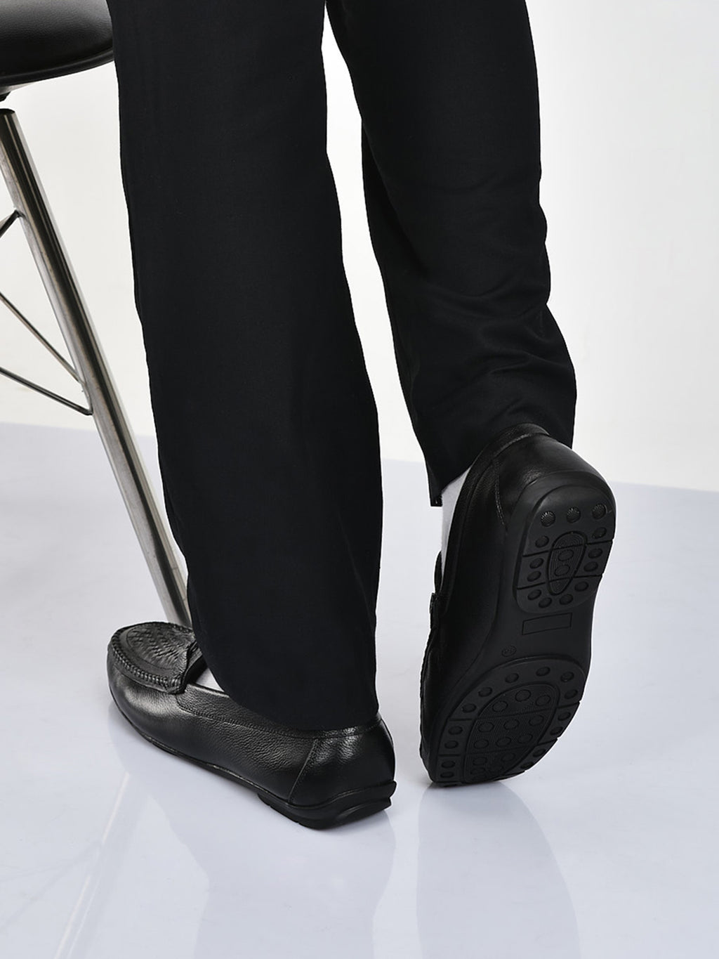 classic loafer