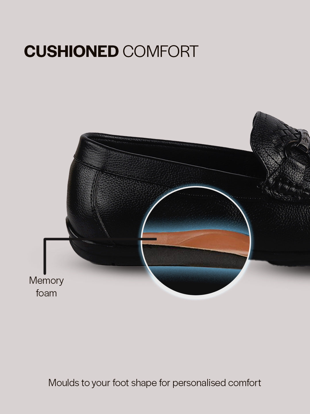 slip on shoe