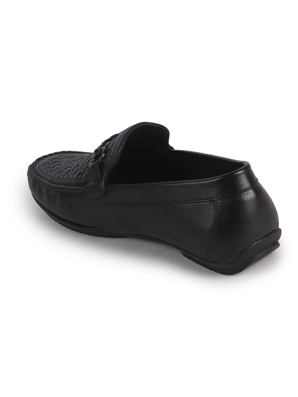 classic loafer