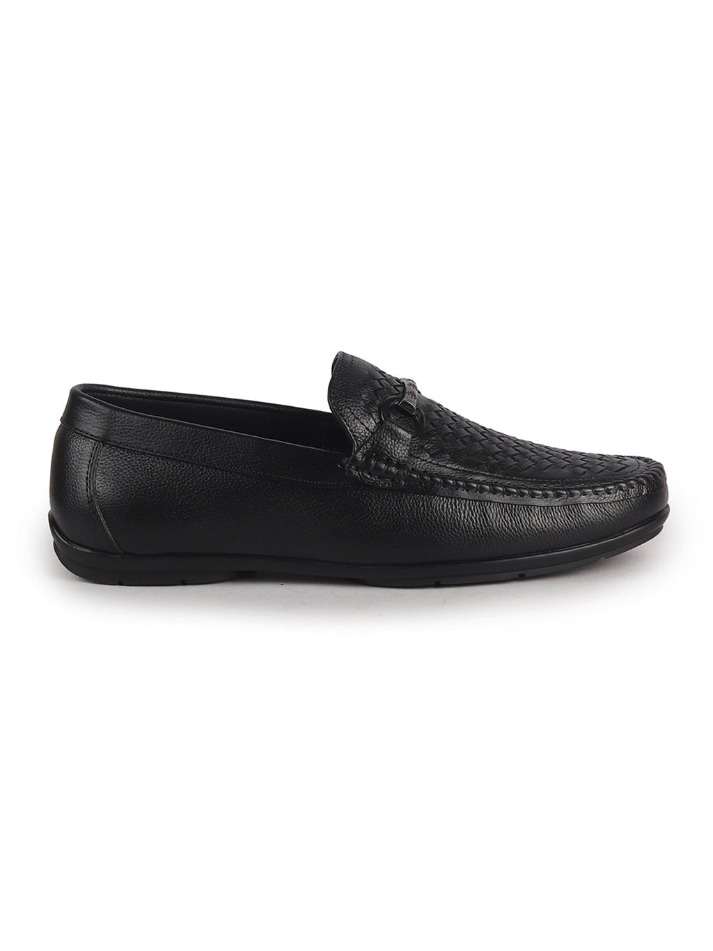 classic loafer