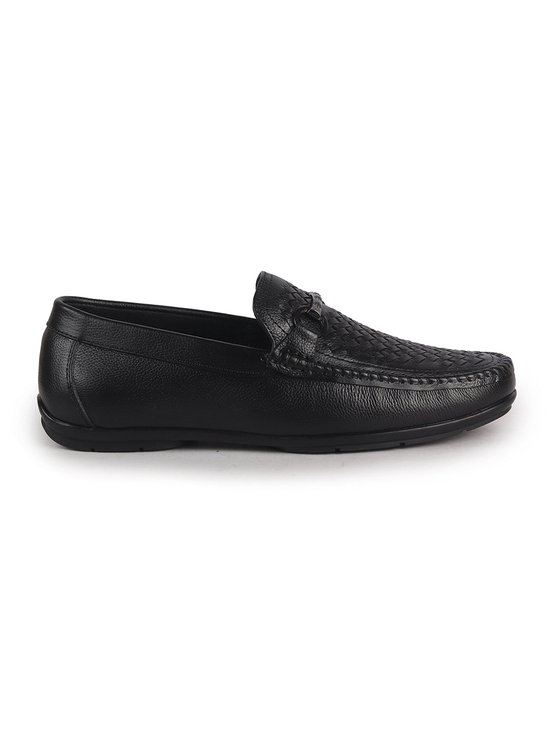classic loafer