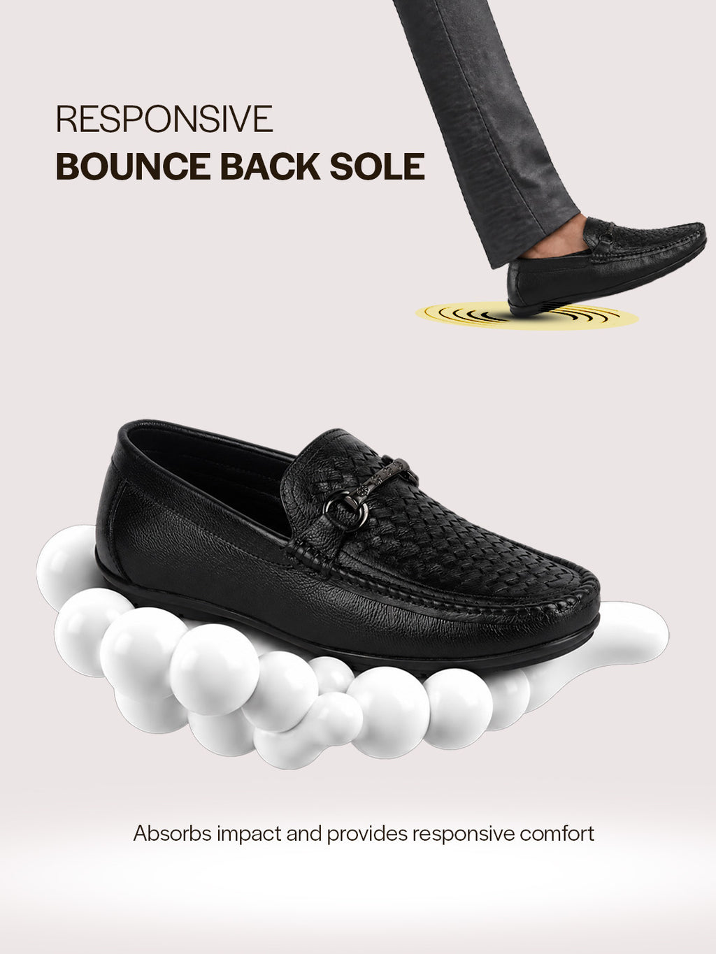 driving loafer
