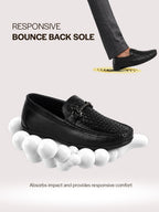 driving loafer