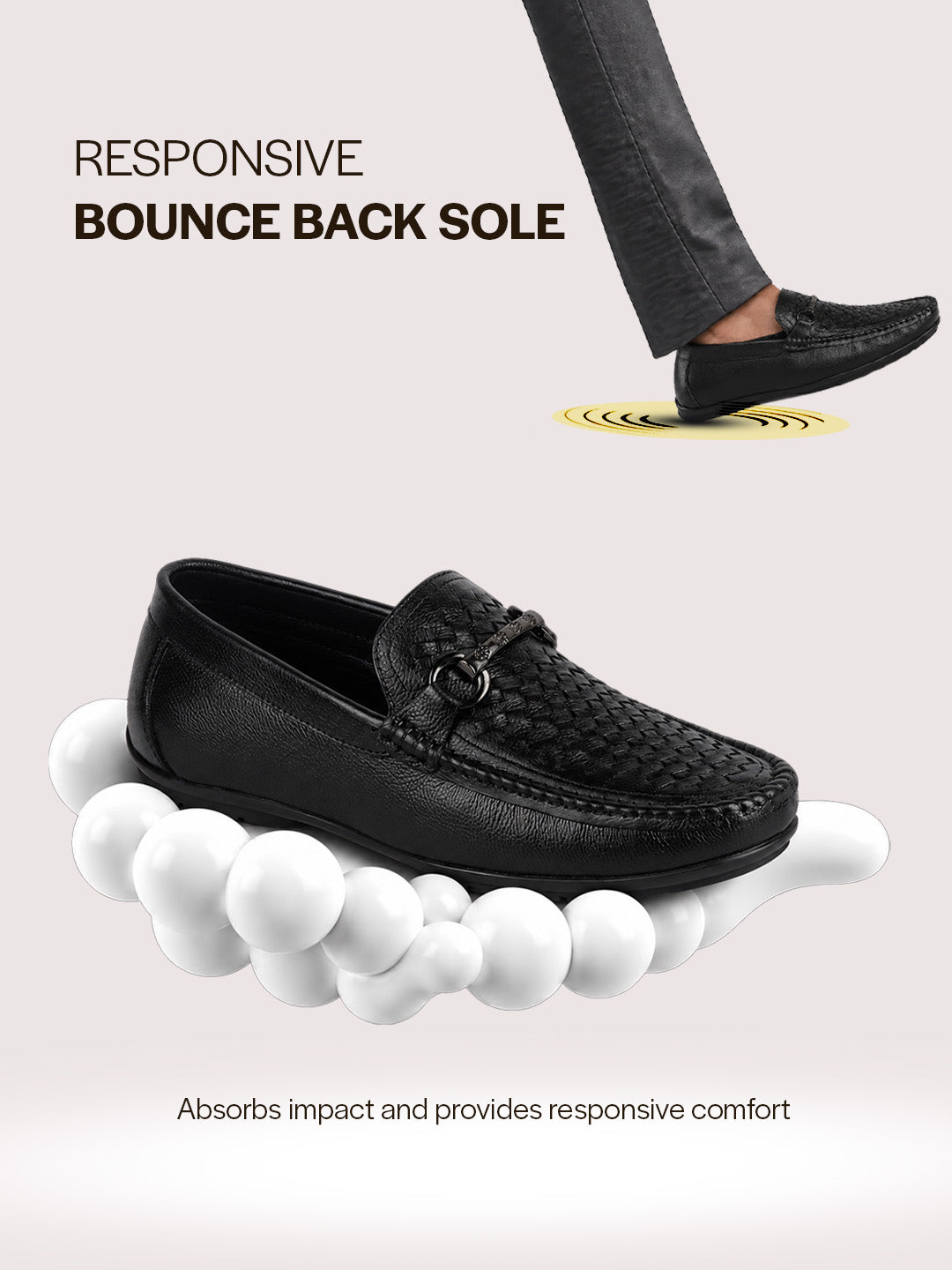 driving loafer