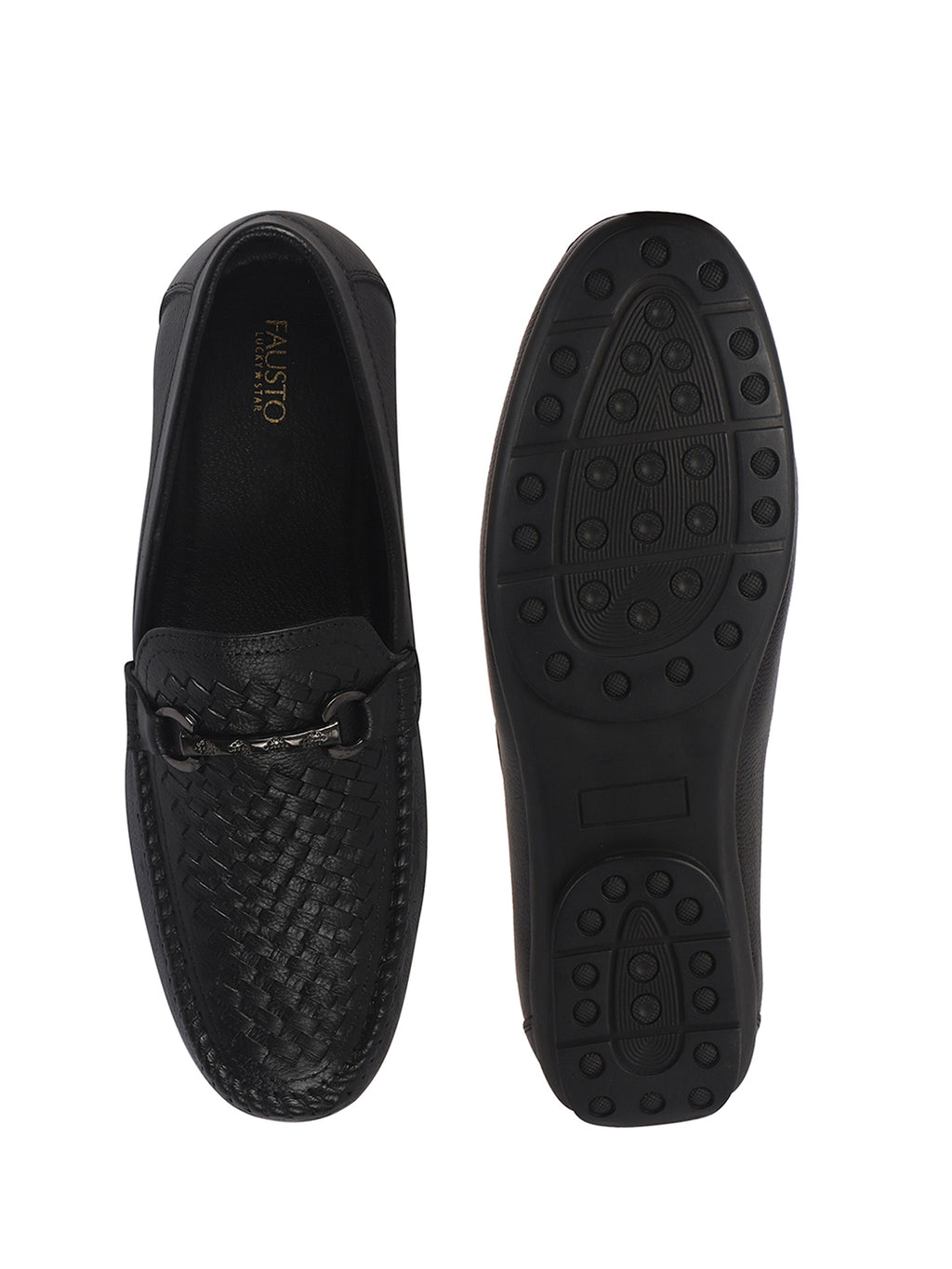 classic loafer