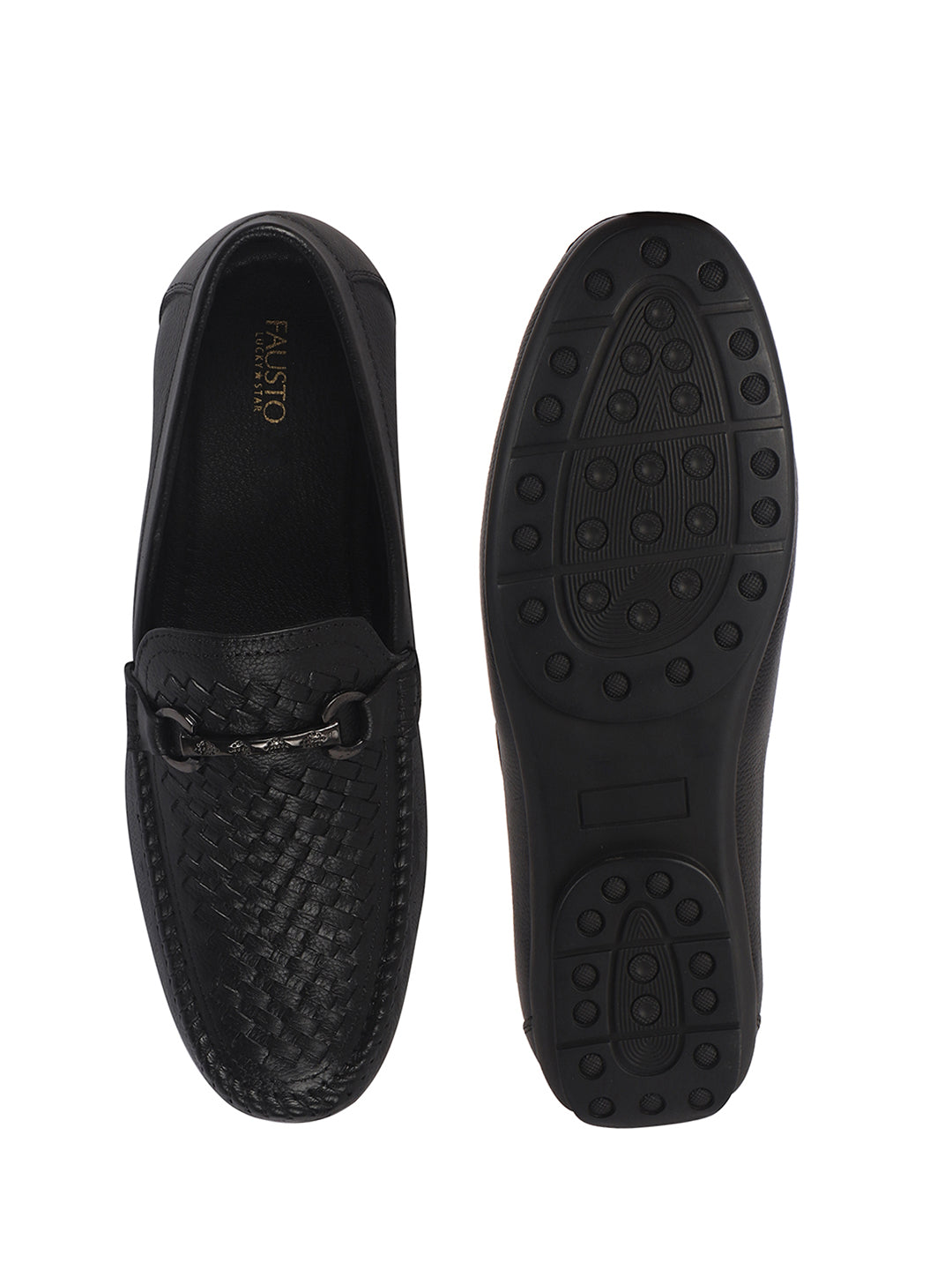 classic loafer