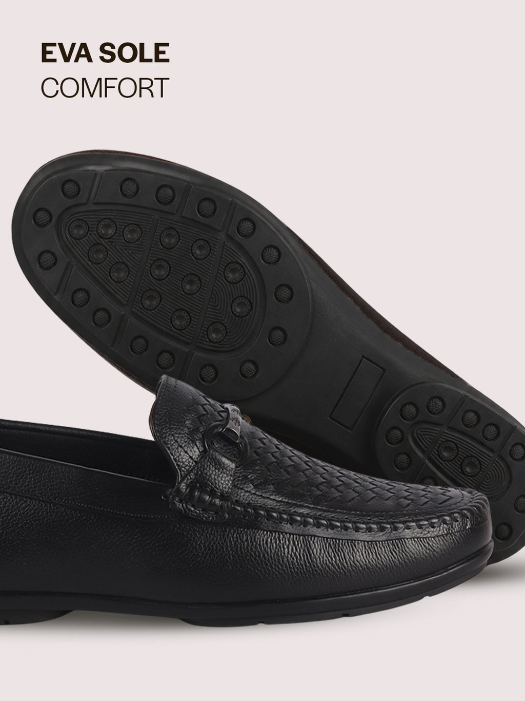 classic loafer